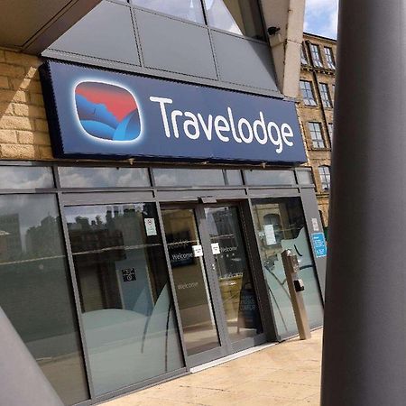 Travelodge Bradford Central Экстерьер фото